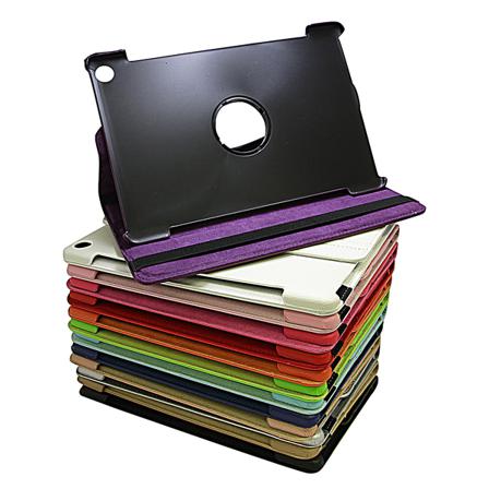 360 Fodral Huawei Mediapad M5 10.8 Marinblå
