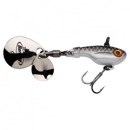 Berkley Pulse Spintail 9g - Roach