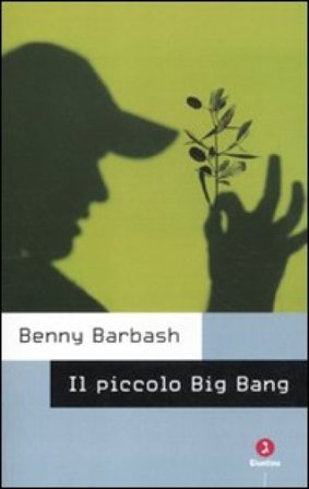 Il piccolo Big Bang Benny Barbash