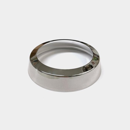 Scale Ring Silva Scale Ring Chrome, for 85E