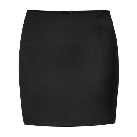 Gestuz Short Skirts Sort, Dame