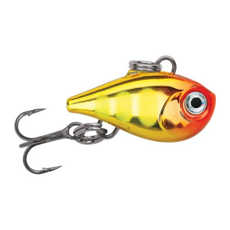 Rapala Nano Rap 2cm, 1,6g - Glow Juicy Lucy