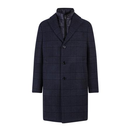 Fay - Rockar - Blå - Herr - Storlek: 3xl, Herr, Storlek: 3XL