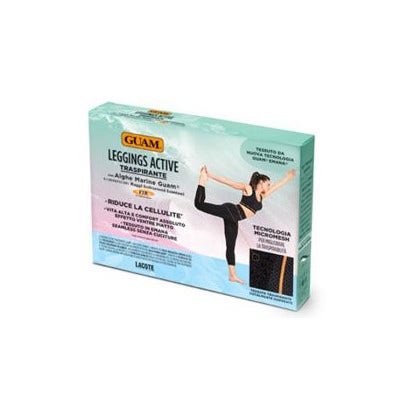 Guam Leggings Active Taglia XS/S