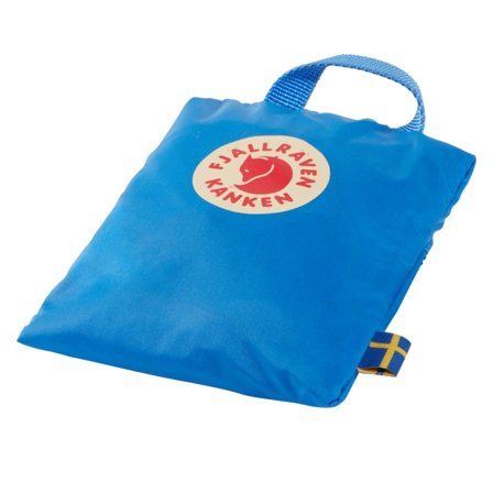 Fjällräven Kånken Rain Cover Mini backpack accessories Blue OneSize