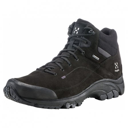 Haglöfs Ridge Mid GT Men True Black - 8/42