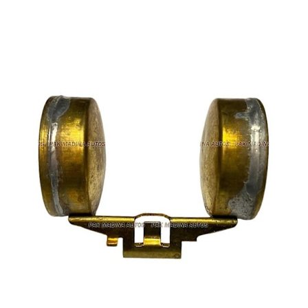 Kohokammio Honda CD70