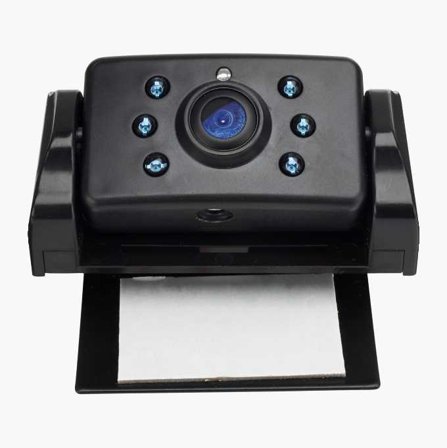 Biltema - Ekstra kamera for 43-167