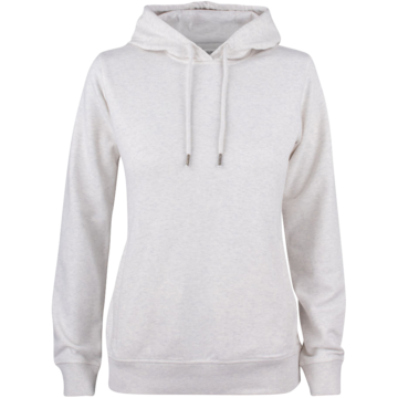 Huvtröja Dam Premium OC*