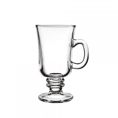 Genomskinliga Glaskaffekoppar med Handtag, Isolerat Kaffe Glas, Cappuccino Koppar, Tekoppar, Latte Koppar, Dryckesglas Värmebeständiga