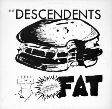 Bonus fat Descendents