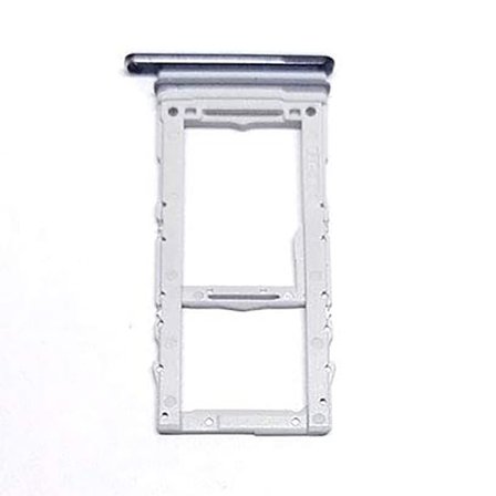 Samsung Galaxy S20 Reservdel Dubbel Simkortshållare