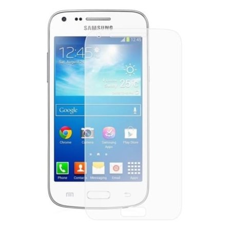 Screen Protector for Samsung Galaxy Core Plus (Clear)