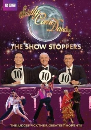 Strictly come dancing show stoppers