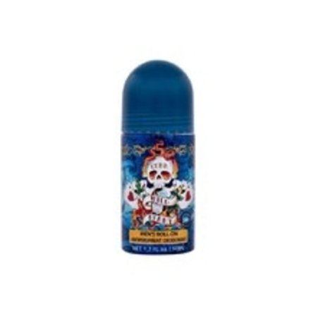 Cuba - Wild Heart Deodorant Roll-on 50ml