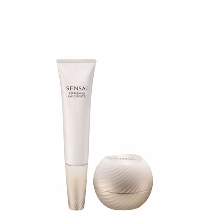 Sensai Expert Total Eye Treatment - Cofanetto Antirughe