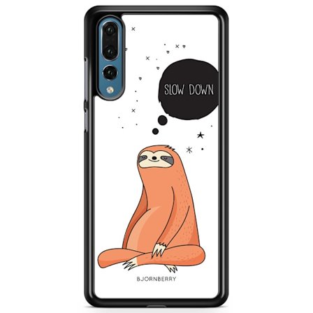 Bjornberry Skal Huawei P20 Pro - SLOW DOWN