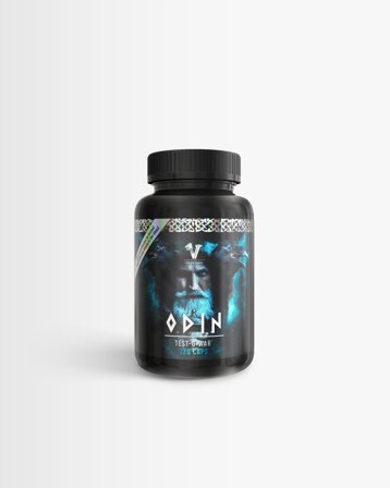 2 x Viking Power 2 stk Odin Test-O-War