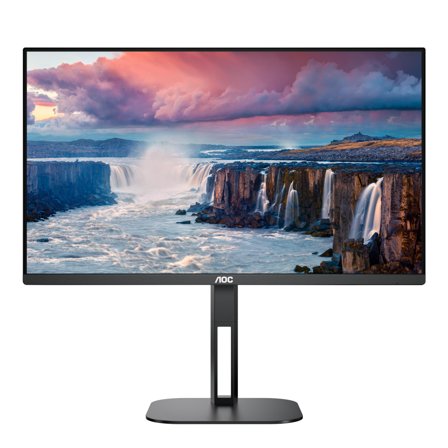 AOC 27V5C 27IN 68.58CM IPS