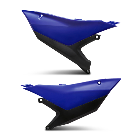 Polisport Side Panels - Yamaha YZ 250F 2024-2026