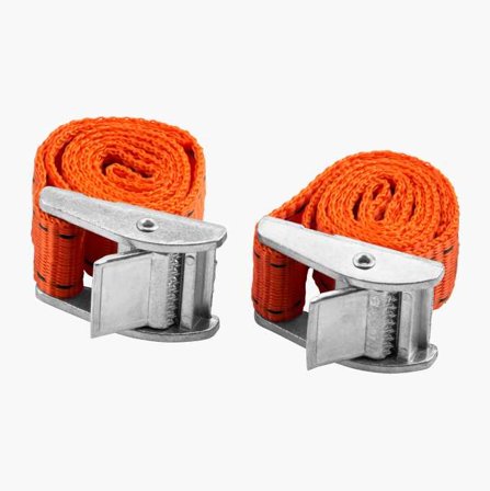 Spännband 0 5 m 2 st.