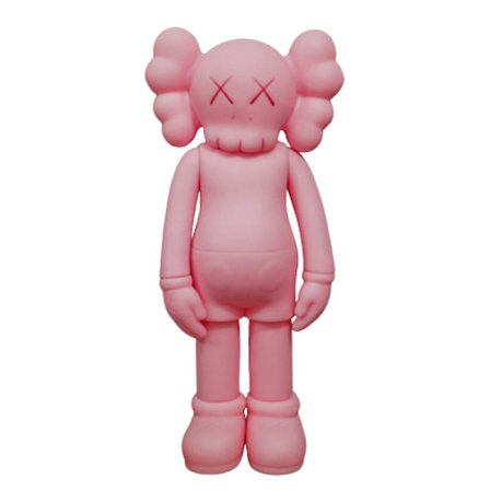 2023 Kaws Figurer Trendy Samleobjekt Model Kunst Dukke Legetøj Hjem Bord Dekoration Hylde Ornamenter Fødselsdag Gave Til Børn Voksne