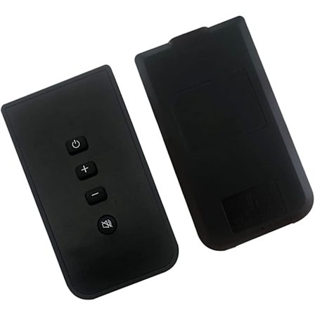 Bose Solo5 Solo10 Solo15 Soundbar fjernbetjening til Bose Cinemate 10 Cinemate 15 Cinema