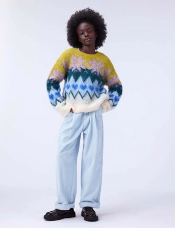 Molo Glenda - Yellow - 146/152