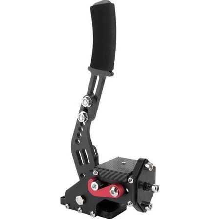 14-bits Håndbrems USB Håndbrems 14-bits PC for Racing Spill Logitech G27 G25 G29 T500 T300 Fanatecosw Lfs Dirt Rally - Perfekt