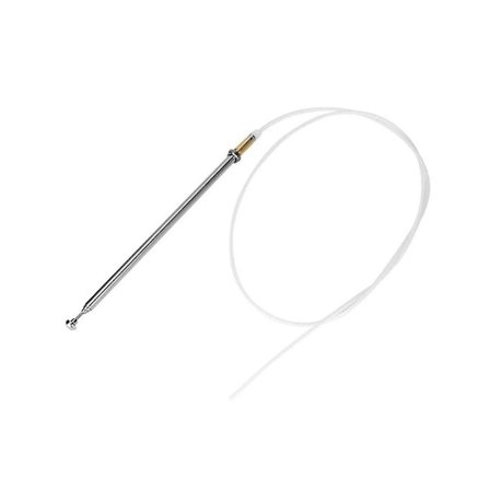 W124 A124 C124 S124 W126 W201 W202 W123 C123 190e 190d C107 R107 R129 Auta 6000 Automaattinen Antenni