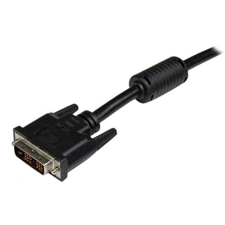 StarTech 5m DVI-D Single Link Cable - M/M - DVI-kabel - 5 m