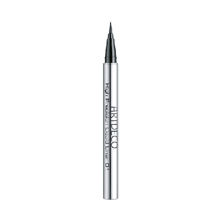 ARTDECO High Precision Liquid Liner Eyeliner & ögonpennor Unisex Svart 0,55 ML