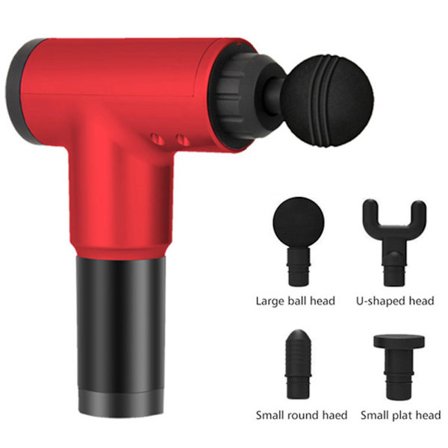 Effektfull Massage Pistol