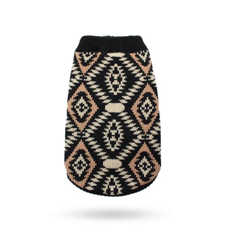 Urban Pup - Aztec Retro - Hundegenser - Hundegenser, hundvester & T-skjorter til hunder