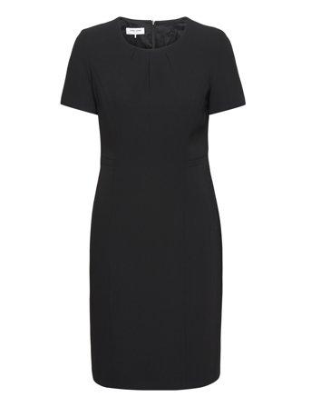 Gerry Weber Dress Woven - Black - 36