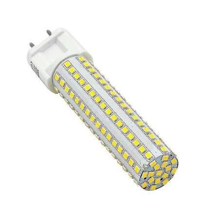 Led G12 15W Corn -lamppu, 360 asteen korvaava 150W Cdm-t halogeenilampulle - Erinomainen