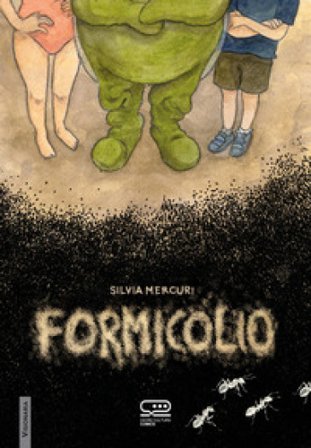 Formicolio Silvia Mercuri