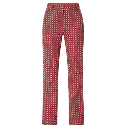Liu Jo Broek , Rood , Dames , Maat: 3XS