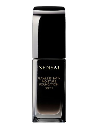 SENSAI Flawless Satin Moisture Foundation - 30 ML