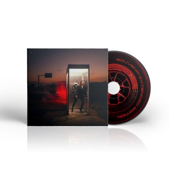 Souvenir (extended edition) Emma