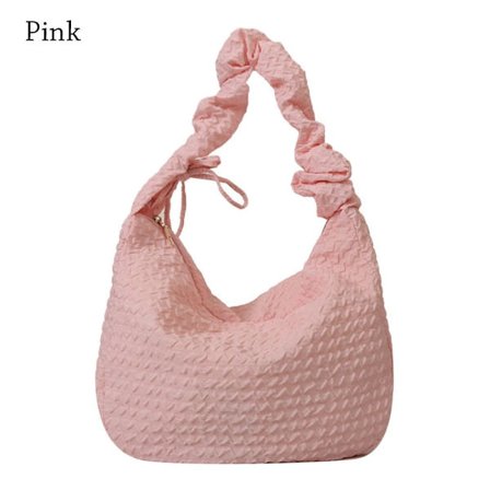 Axelväskor Messenger Bag ROSA