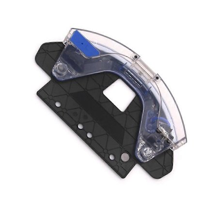 Vattentank Moppdukshållare för Deebot Ozmo 930/DG3G Robotdammsugare Reservdelar Tillbehör