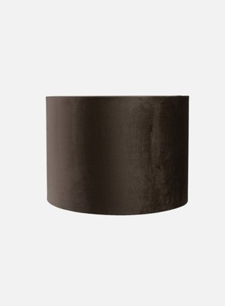 Nena skjerm ø30 cm - muskat