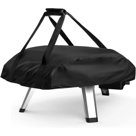 Outdoor Code 16 Smidig Pizzaovn Vifte 420d Gass Pizzaovn Ho