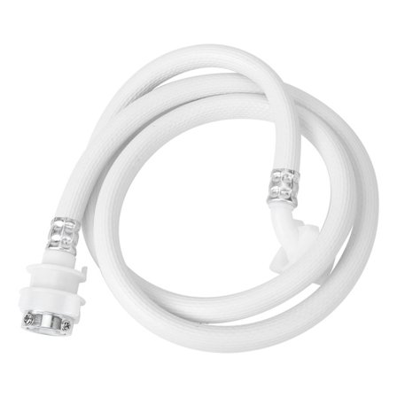 1,5 m G3/4 tommers innløpsgjenger universell vaskemaskin innløpsslange vannrør tilbehør montering