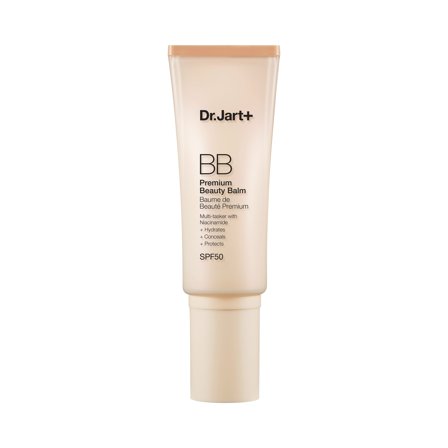 Dr.Jart+ Beauty Balm 02 Light Medium-Medium 40ml - BB Cream