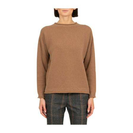 Peserico Sweater Brun, Dame