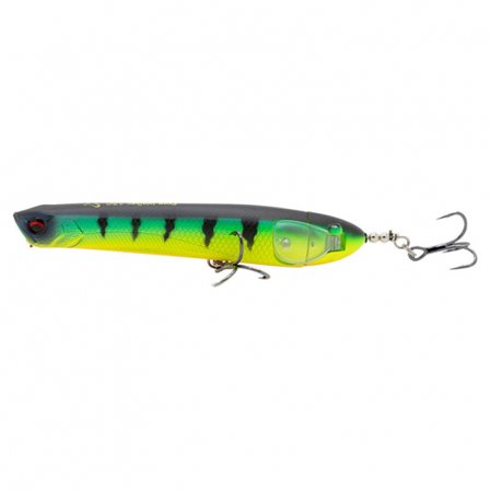 Savage Gear Prop Walker 10cm 21g Floating - Fire Tiger
