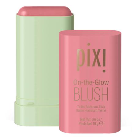 Pixi On-the-Glow Blush Fleur - Blush