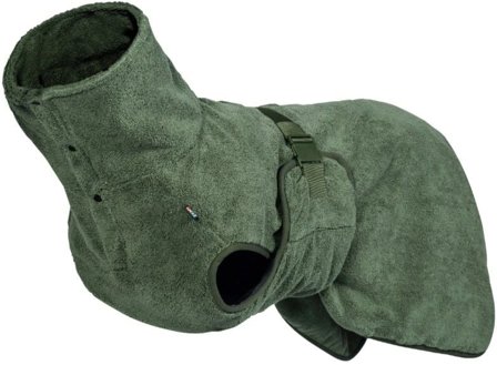 Rukka Medea X Bathrobe XXS-XS Olive